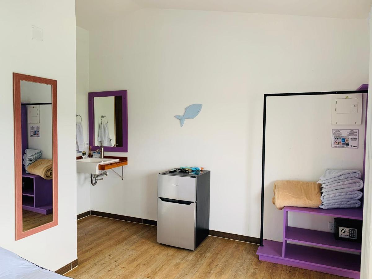 Habitación Familiar Estándar