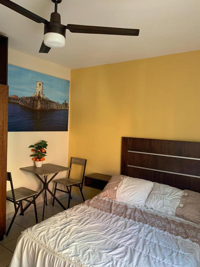 Habitación Deluxe (2 adultos + 1 niño)