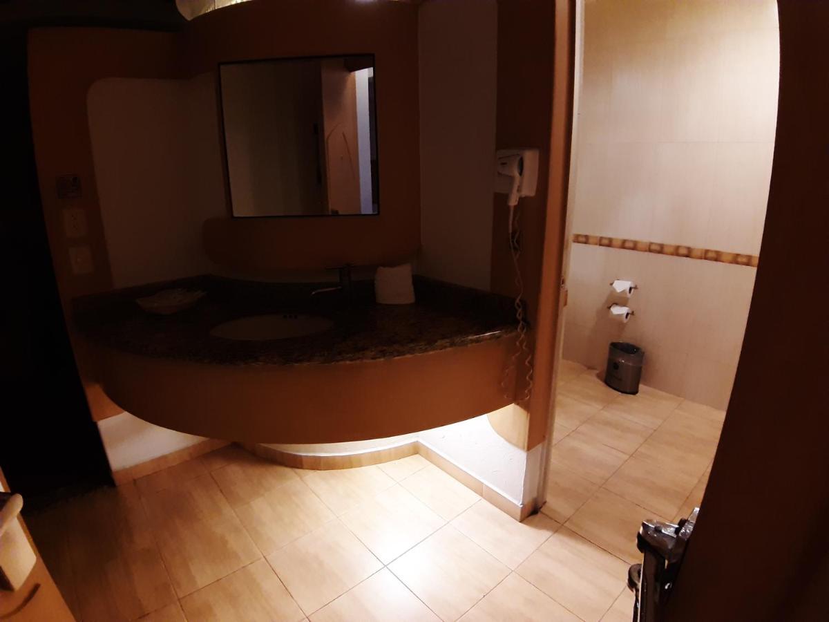 Suite con bañera de hidromasaje