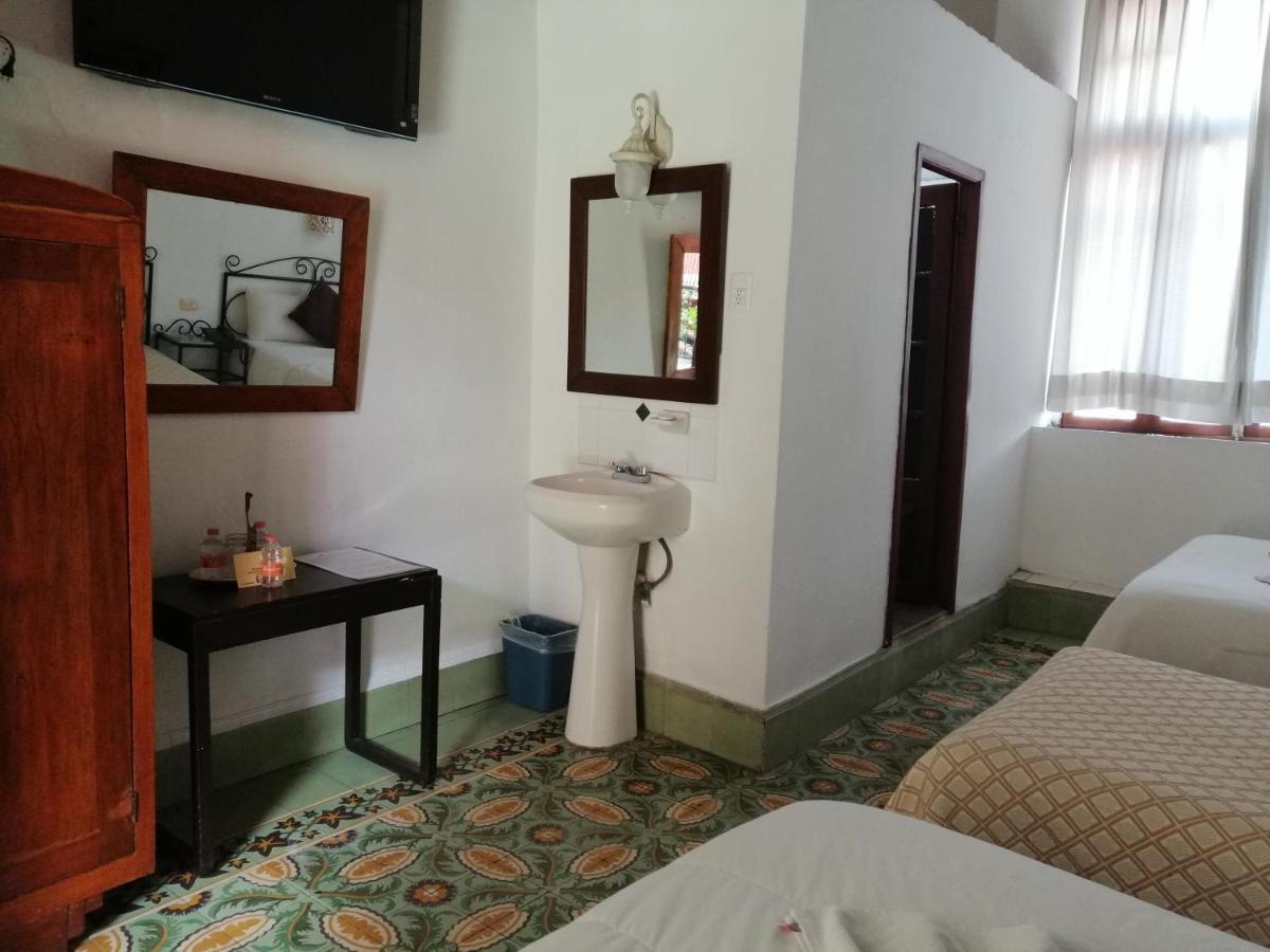 Habitación Familiar
