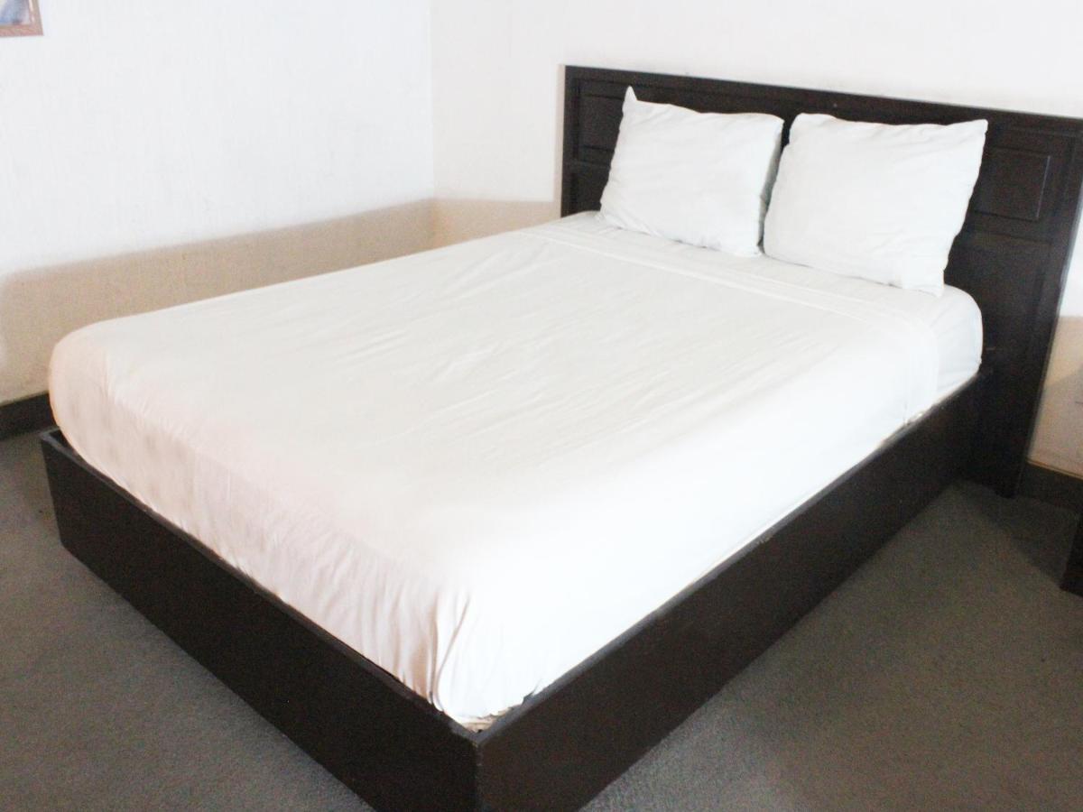 Habitación Estándar - 1 cama grande