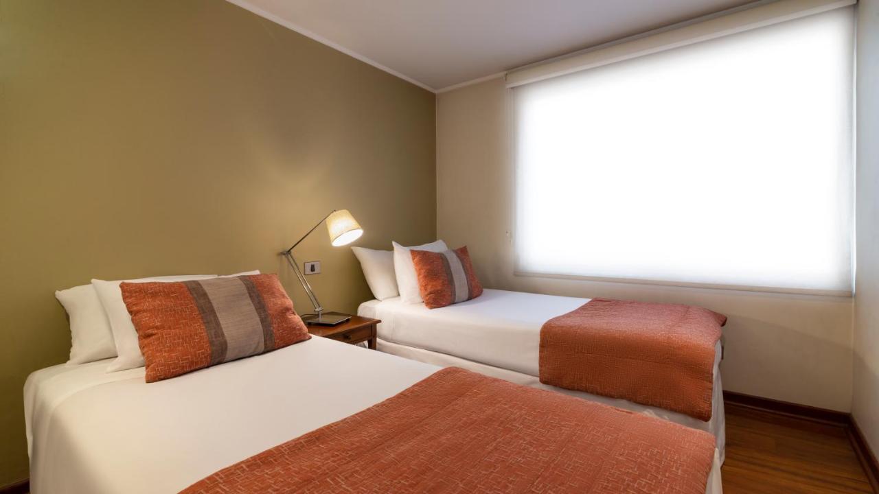 Apartamento de 1 dormitorio