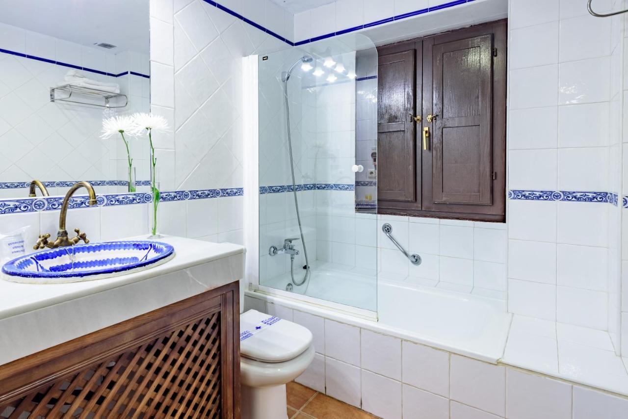 Habitación Individual Estándar
