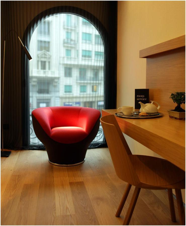 Habitación Doble Estándar (1-2 adultos) - 1 o 2 camas