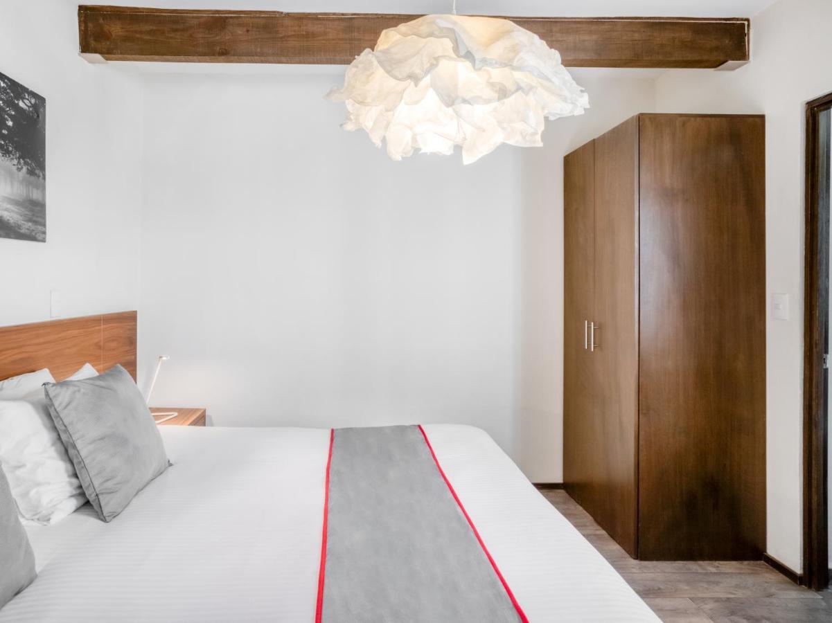 Apartamento de 1 dormitorio