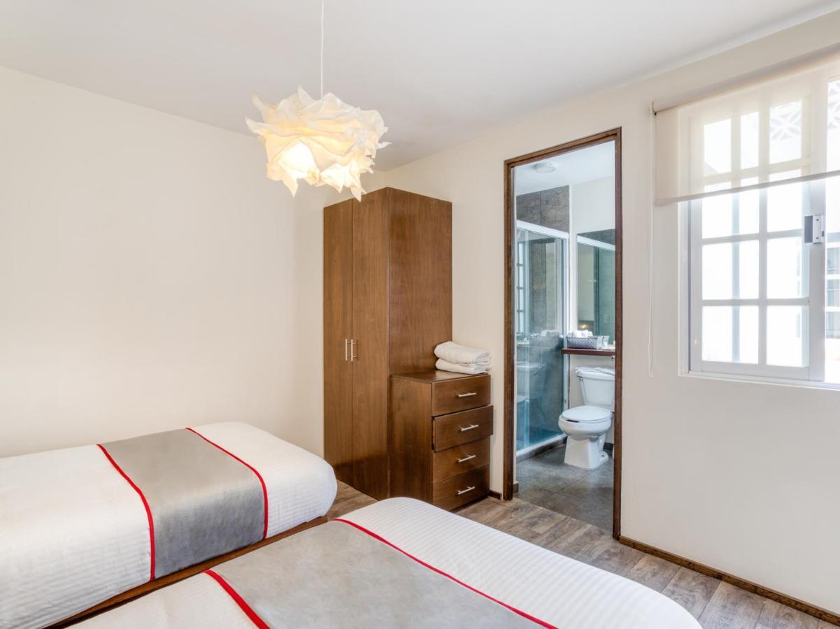 Apartamento Estándar de 1 dormitorio
