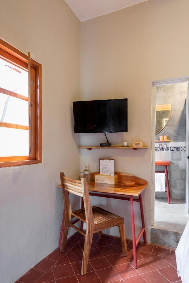 Habitación Doble - 2 camas