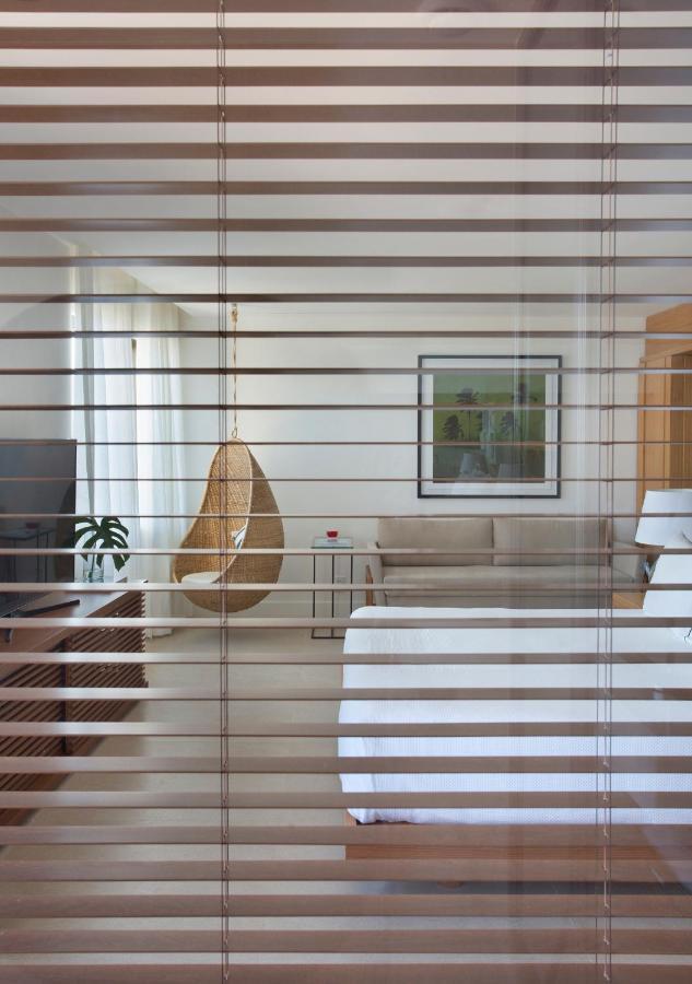Suite con vistas al mar