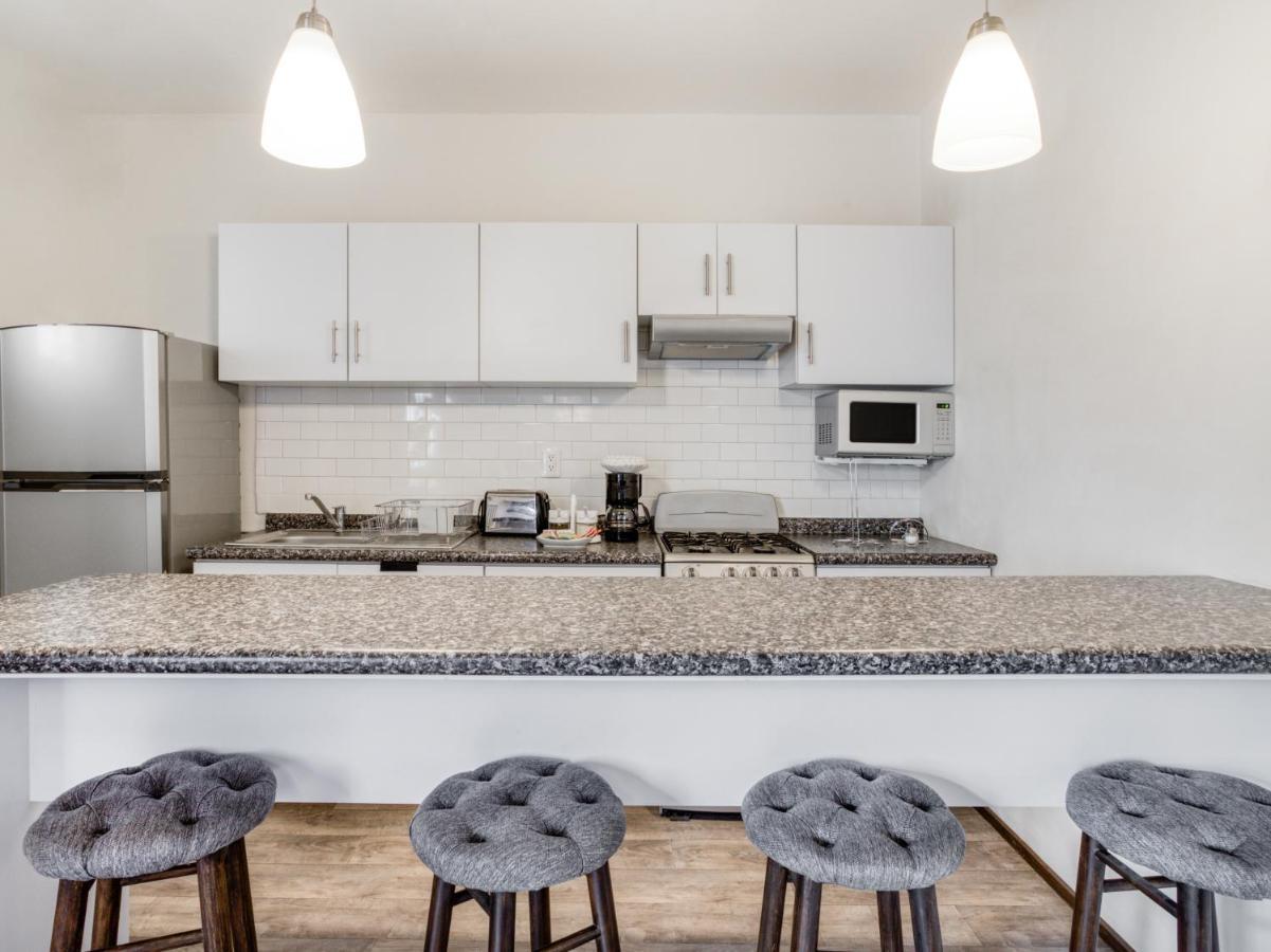 Apartamento con vistas