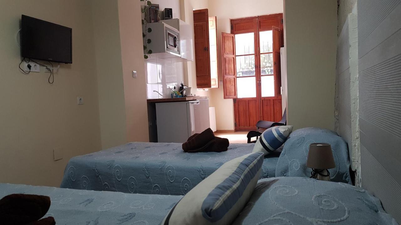 Habitación Doble Deluxe - 1 o 2 camas