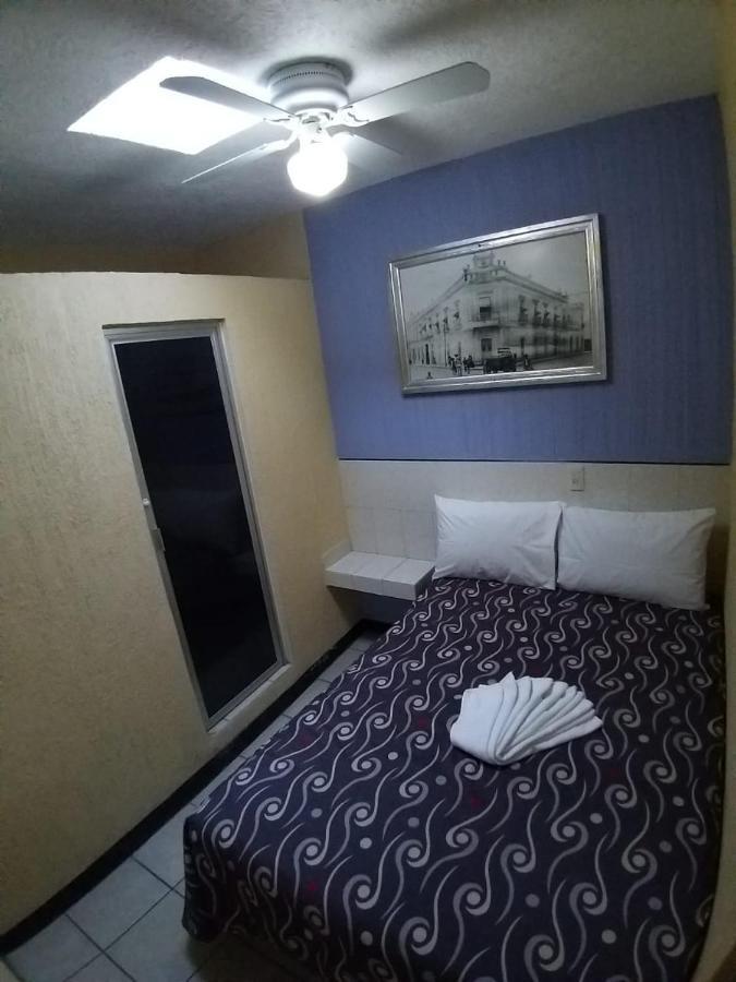 Habitación Triple con baño