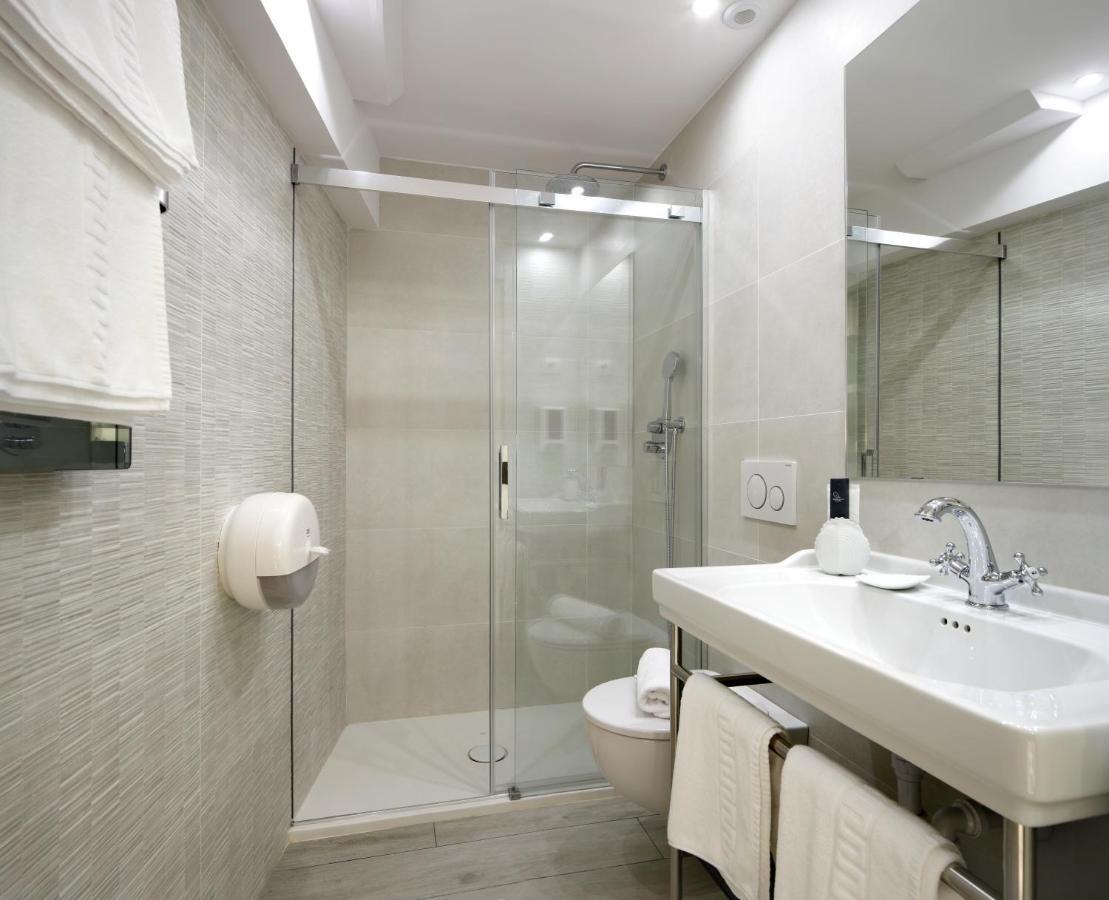 Habitación Doble Deluxe - 2 camas
