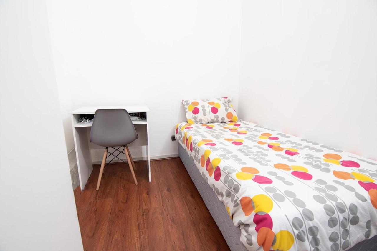 Habitación Individual Estándar