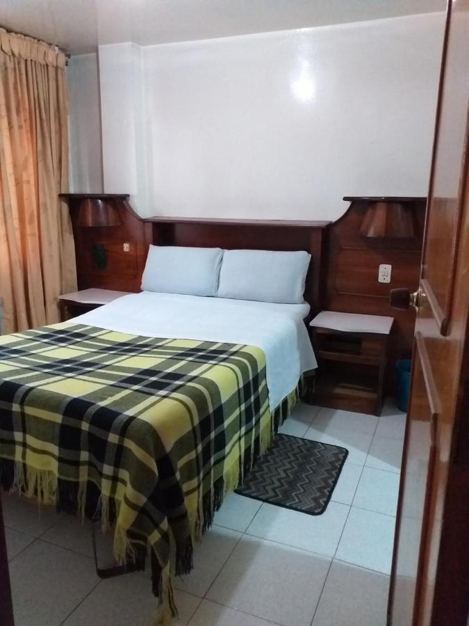 Habitación Doble