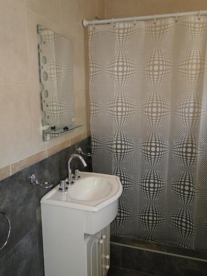 Habitación Doble Estándar