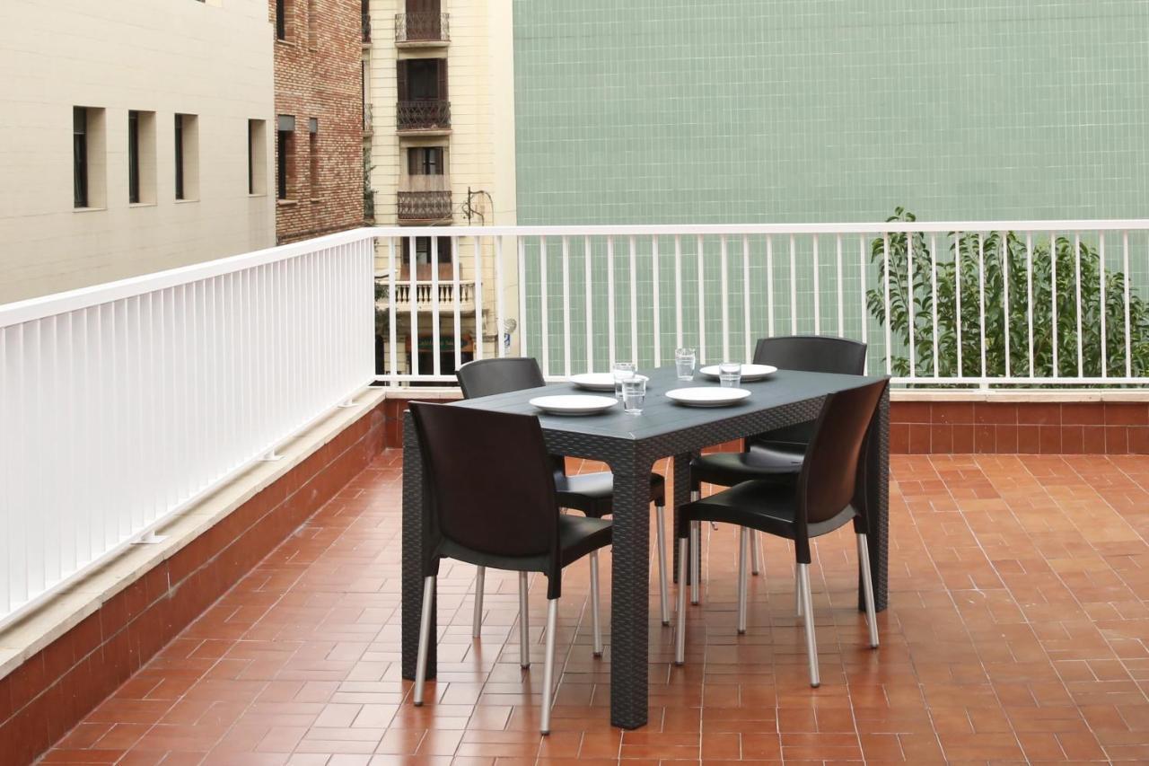Apartamento Ático