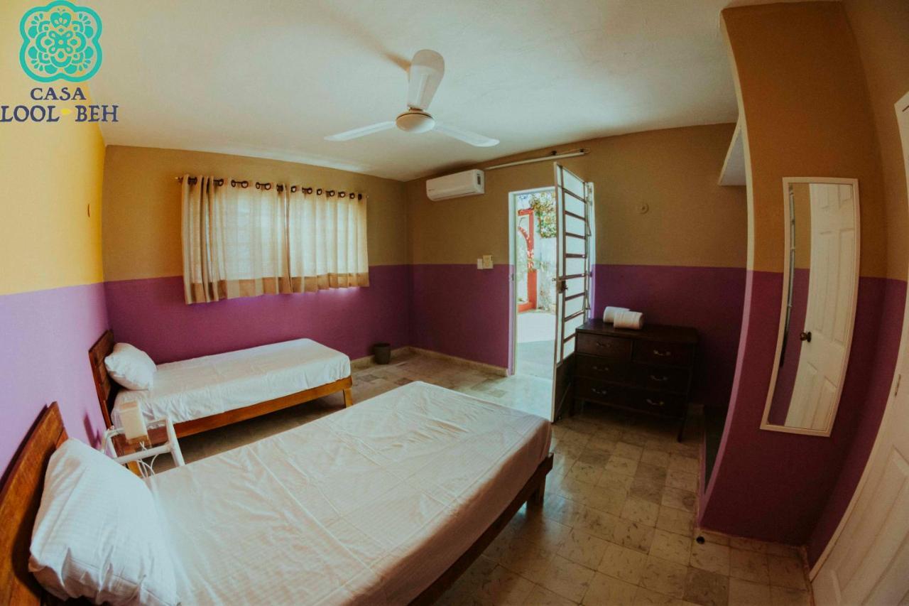 Habitación Doble Estándar
