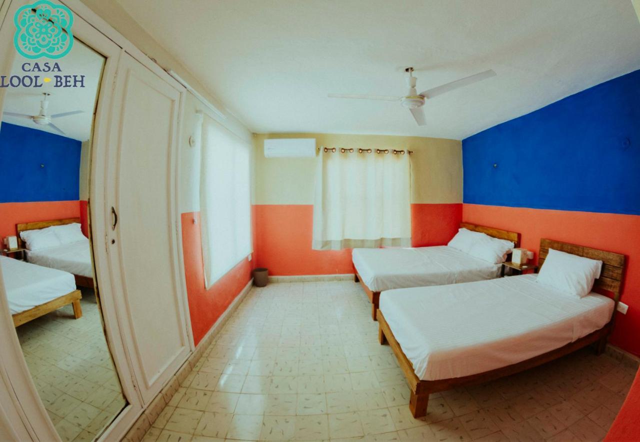 Habitación Doble Estándar