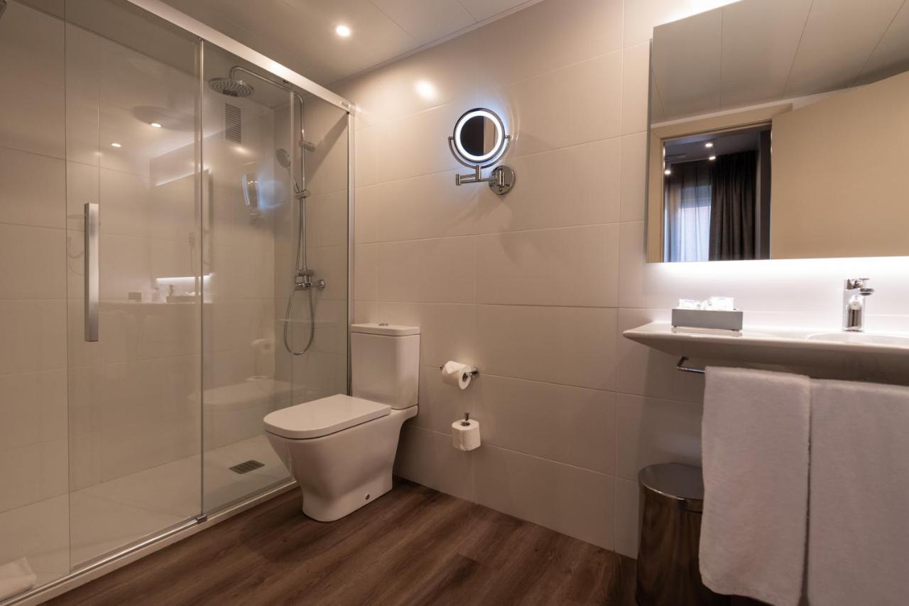 Habitación Doble - Ático