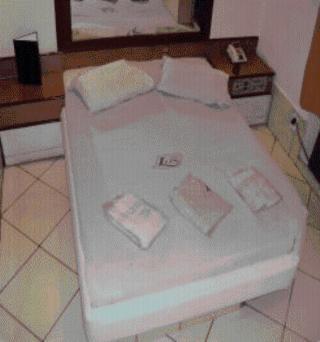 Apartamento Executive
