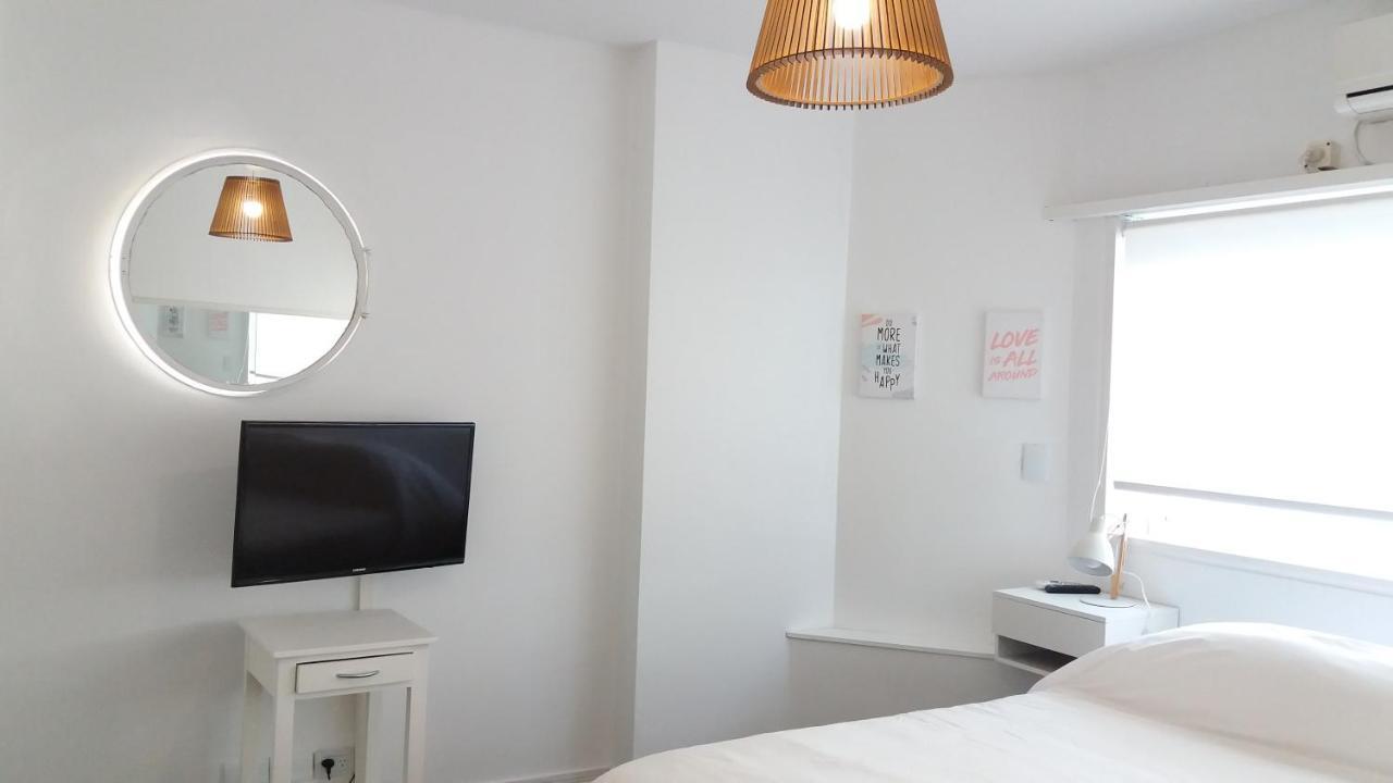 Apartamento Deluxe
