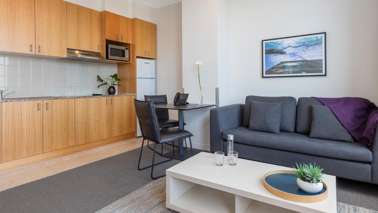 Apartamento de 1 dormitorio