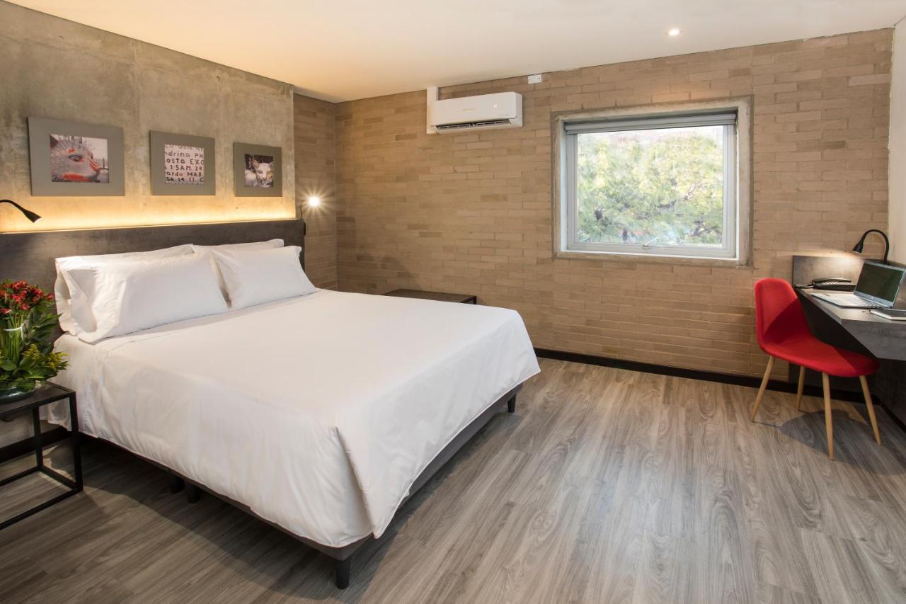 Habitación Doble Deluxe