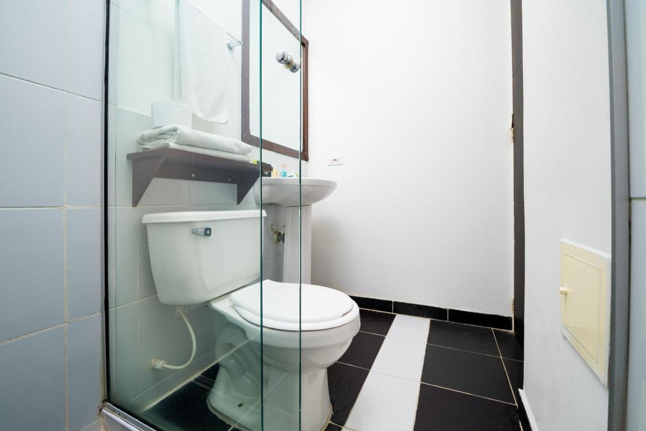 Habitación Doble Económica
