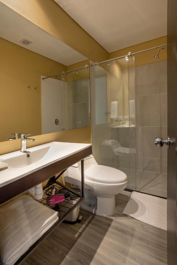 Habitación Doble con balcón