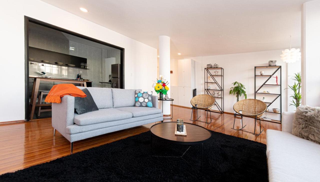 Apartamento Superior