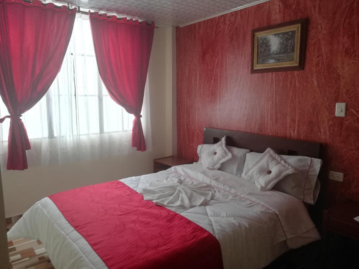 Habitación Doble Estándar