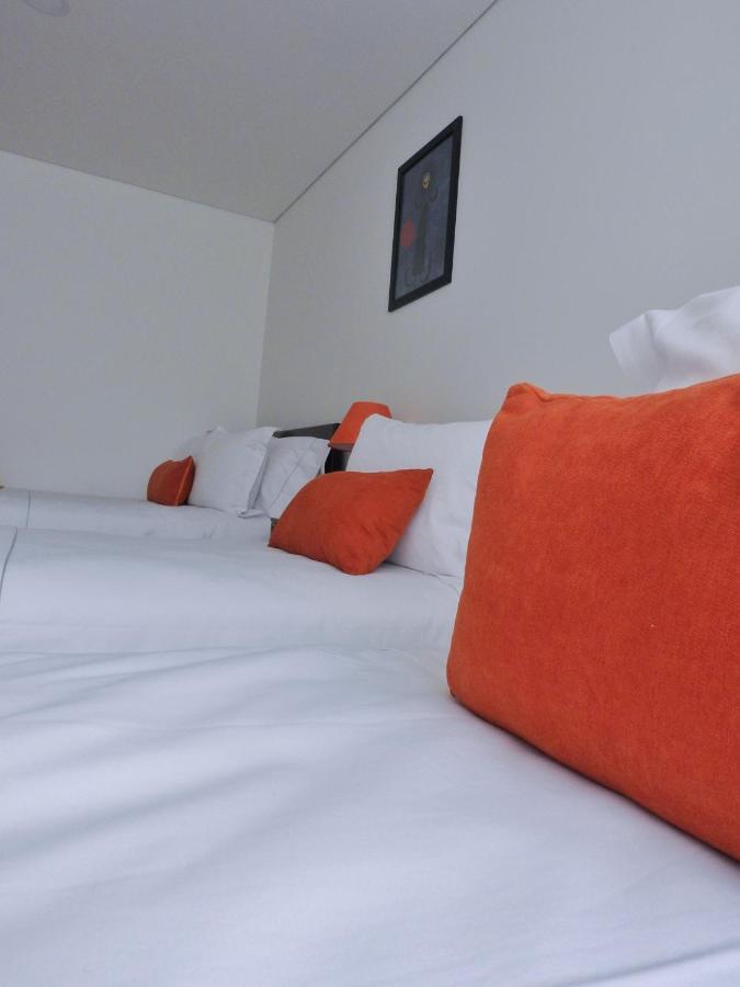 Habitación cuádruple