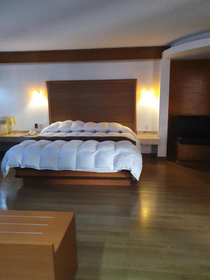 Estudio Deluxe con cama grande