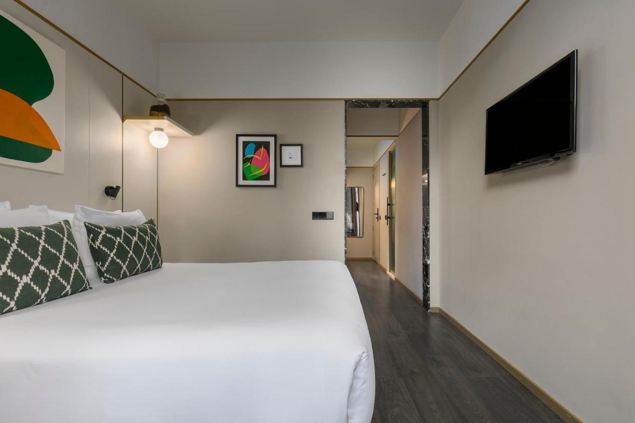 Apartamento de 2 dormitorios con terraza