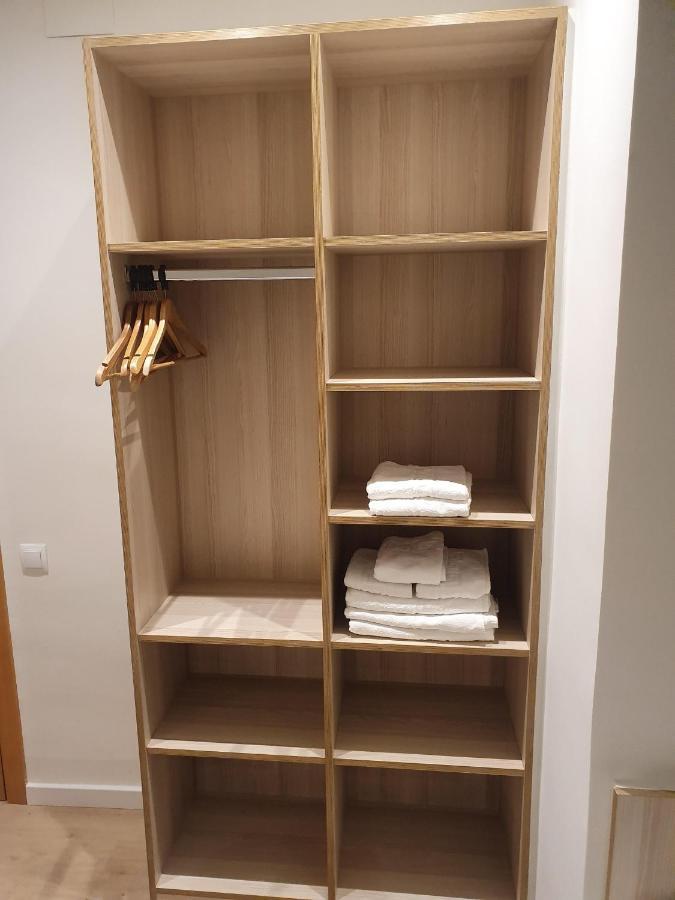 Habitación Individual