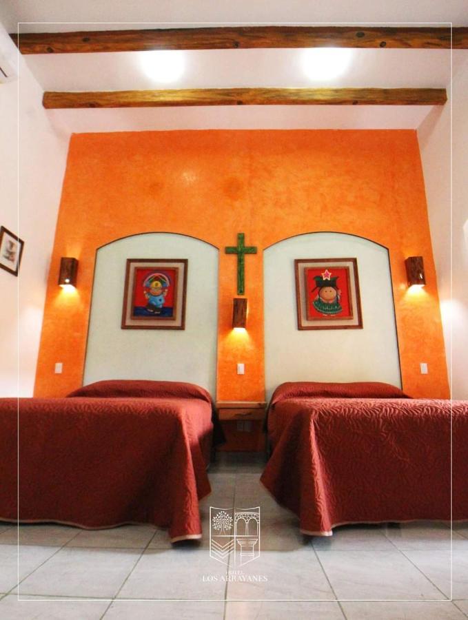 Habitación cuádruple