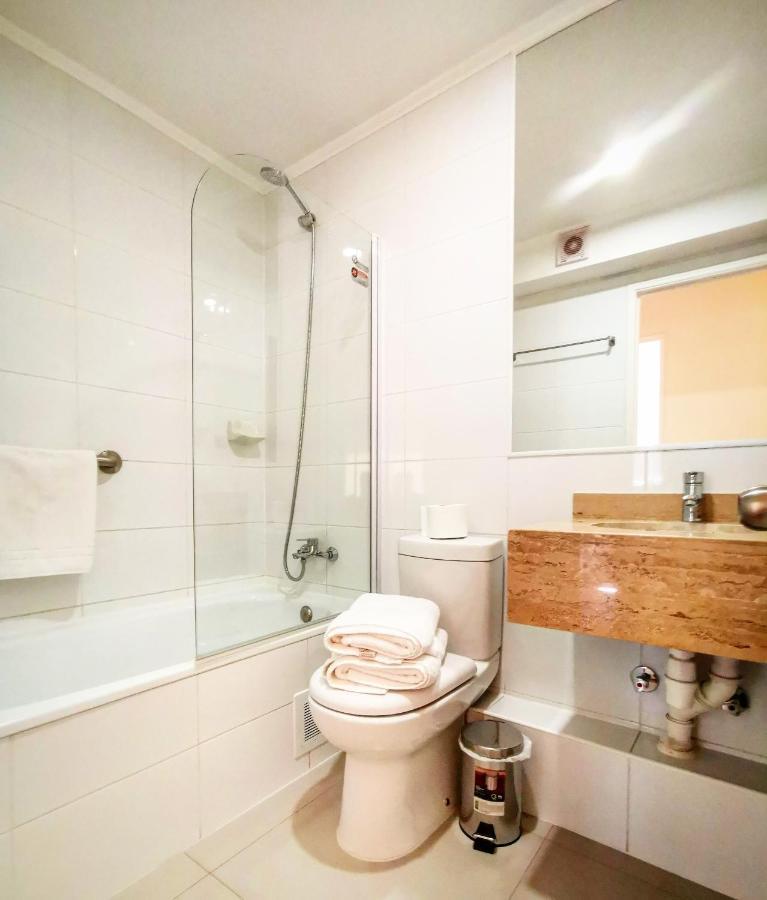 Apartamento de 2 dormitorios