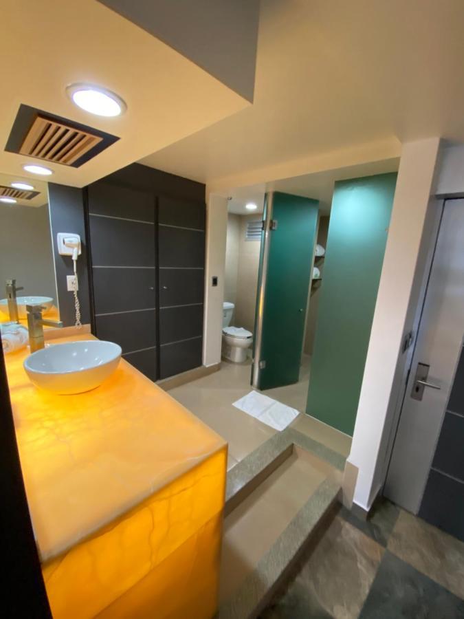 Habitación Estándar - Cama extragrande