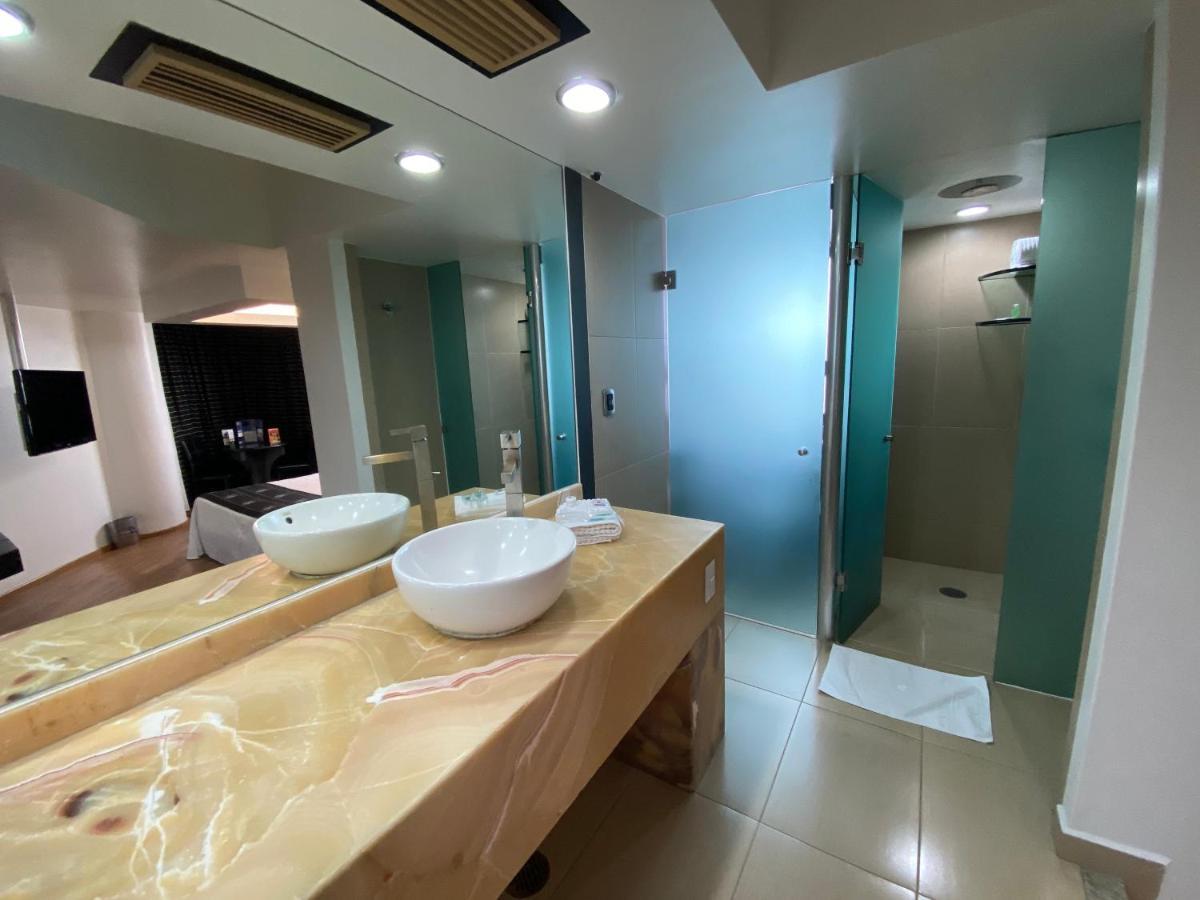 Habitación cuádruple
