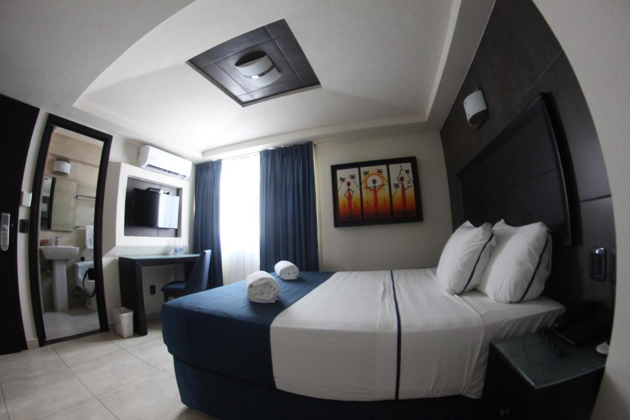 Habitación Doble Básica