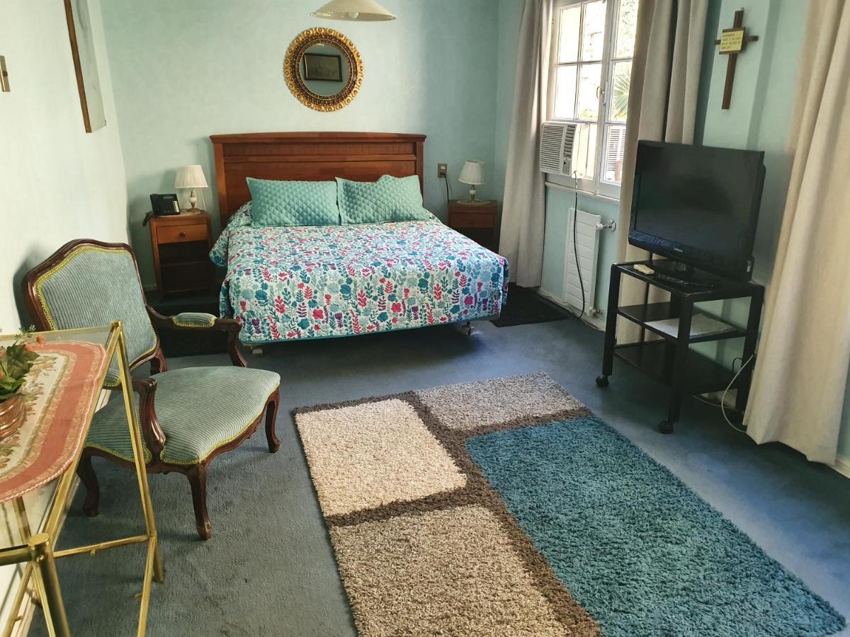 Habitación Doble Estándar