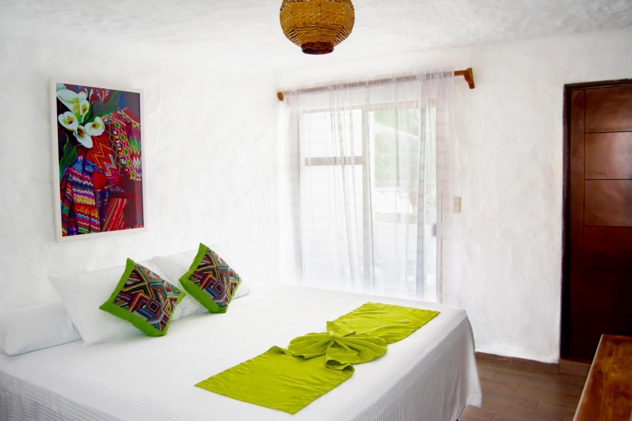 Suite Ático