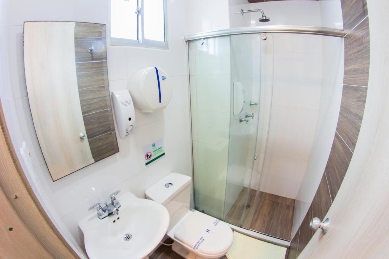 Habitación cuádruple