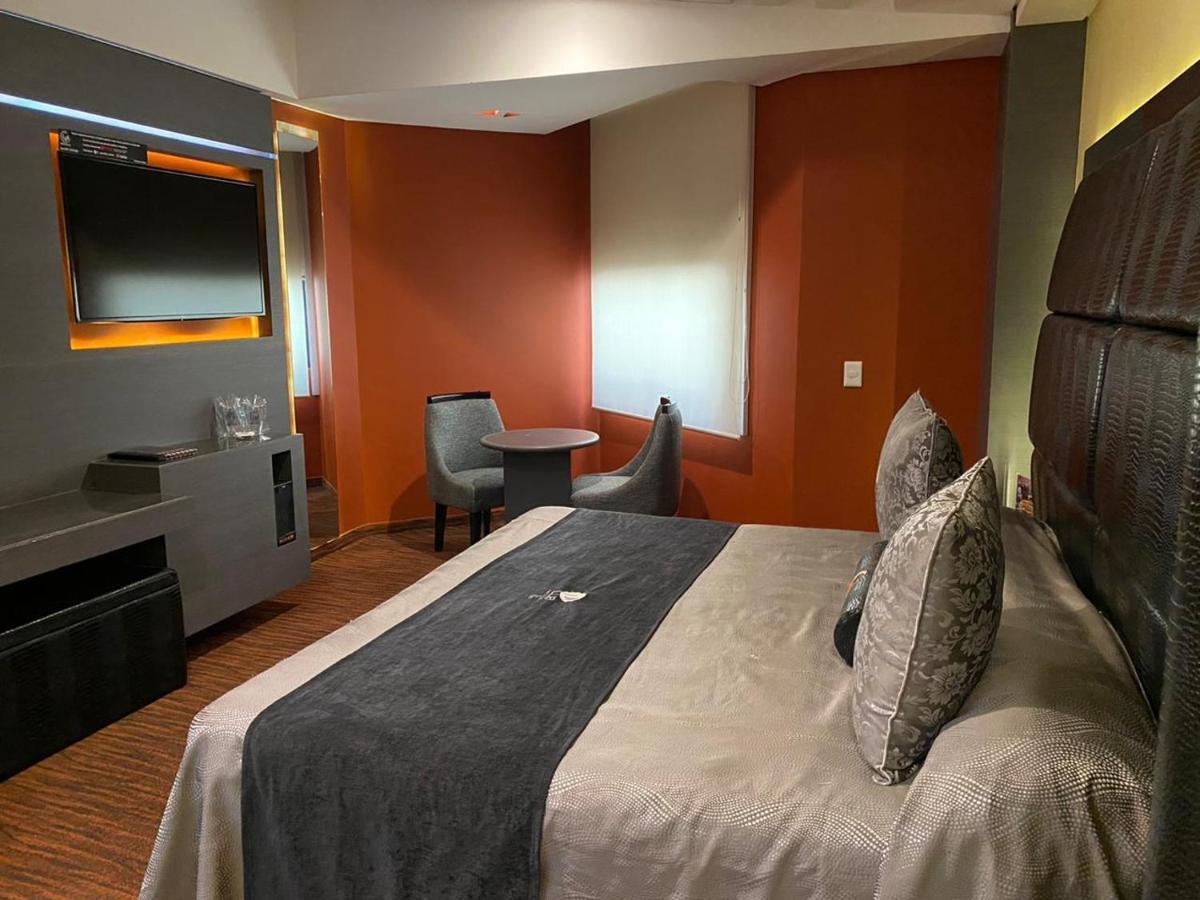 Habitación Deluxe con cama extragrande