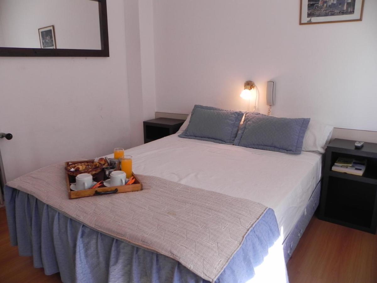 Habitación Doble - 1 o 2 camas