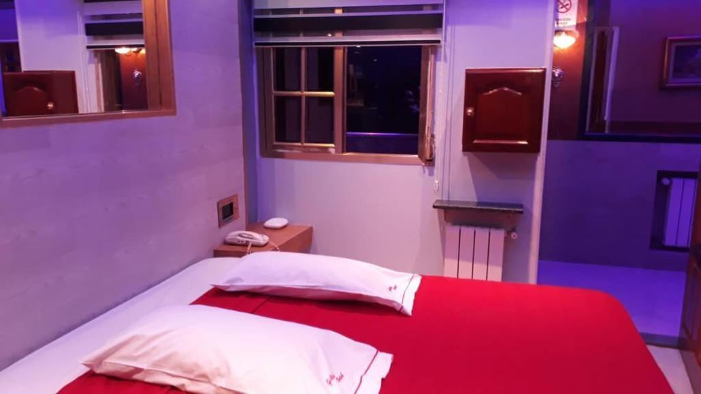 Habitación Estándar - 1 cama grande