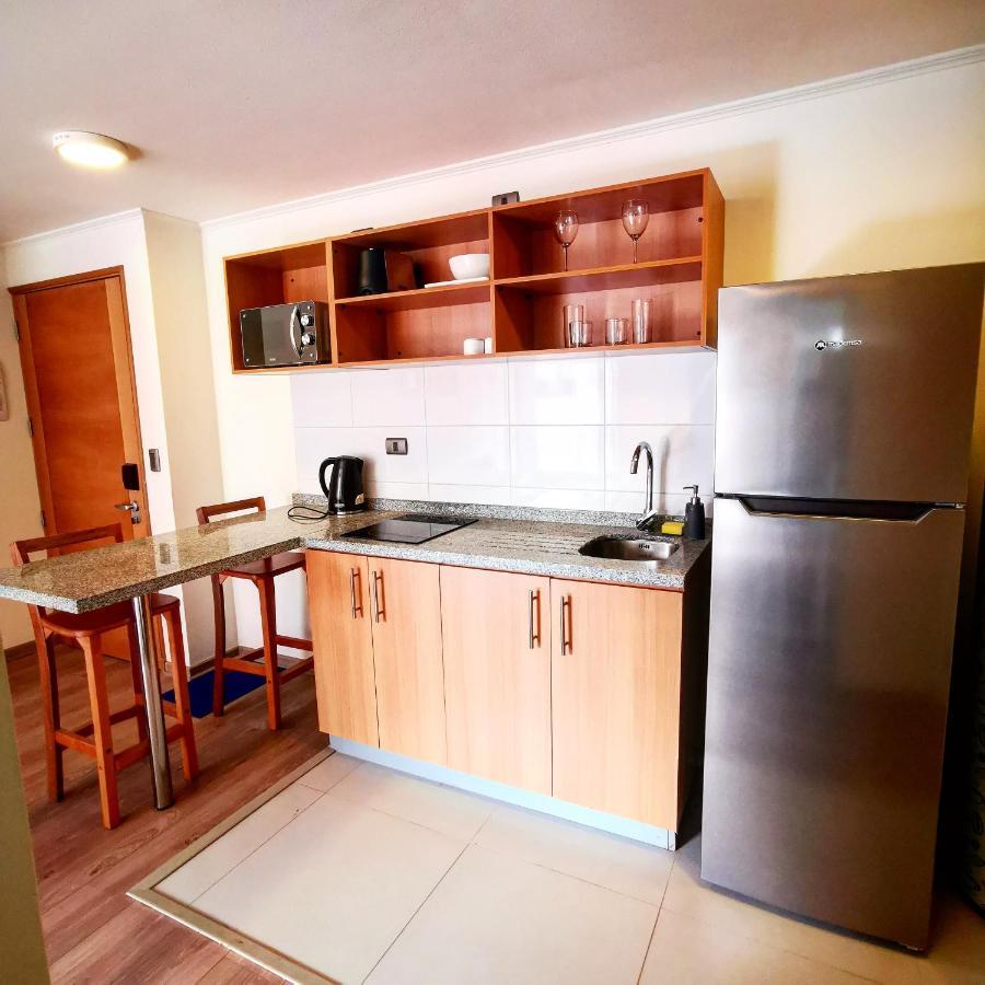 Apartamento de 2 dormitorios