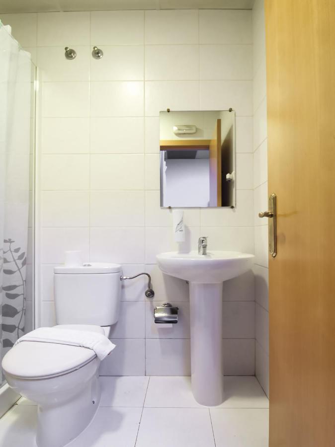 Habitación Doble con cama supletoria