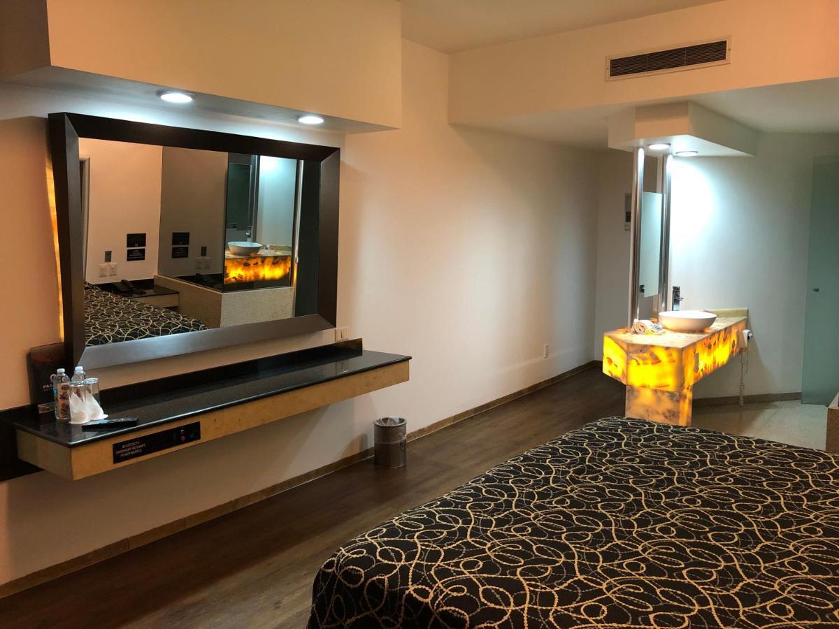 Habitación Deluxe con cama extragrande