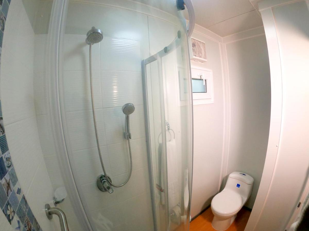 Suite Doble Estándar